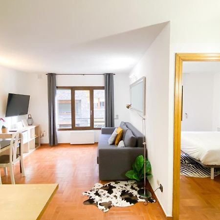 Apartamento Encamp Centro - A Pie De Todo - Ideal Parejas 외부 사진