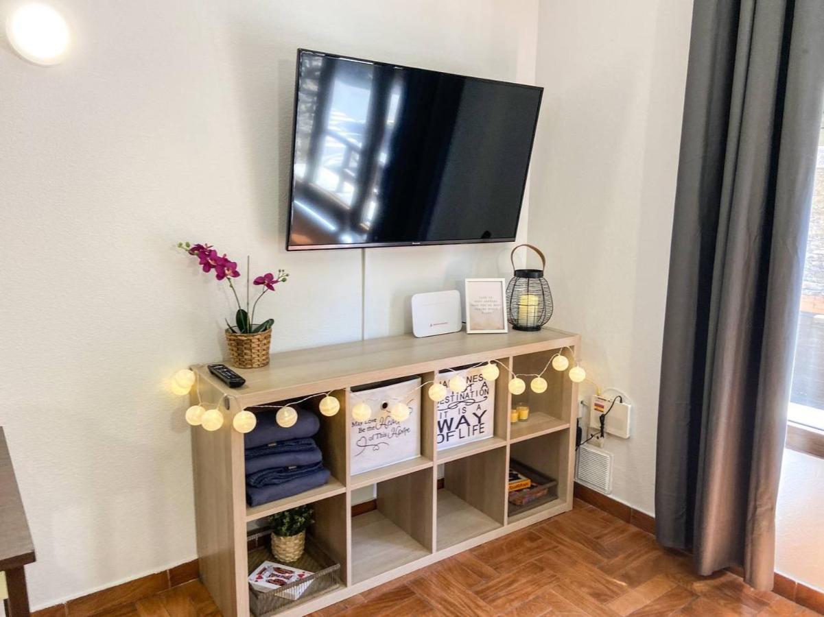 Apartamento Encamp Centro - A Pie De Todo - Ideal Parejas 외부 사진