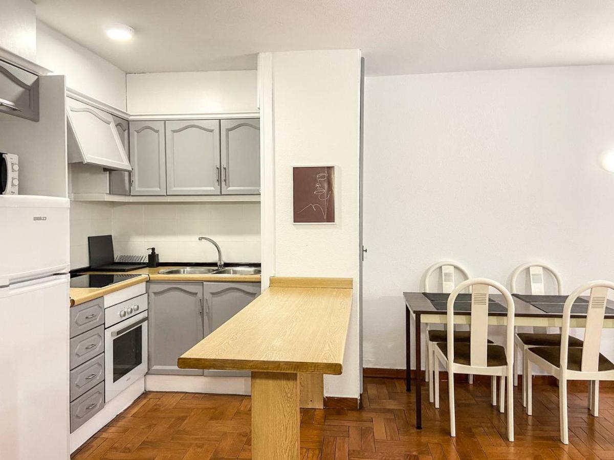 Apartamento Encamp Centro - A Pie De Todo - Ideal Parejas 외부 사진