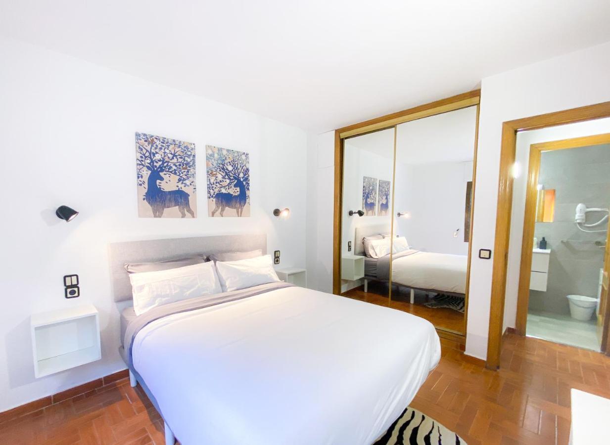 Apartamento Encamp Centro - A Pie De Todo - Ideal Parejas 외부 사진