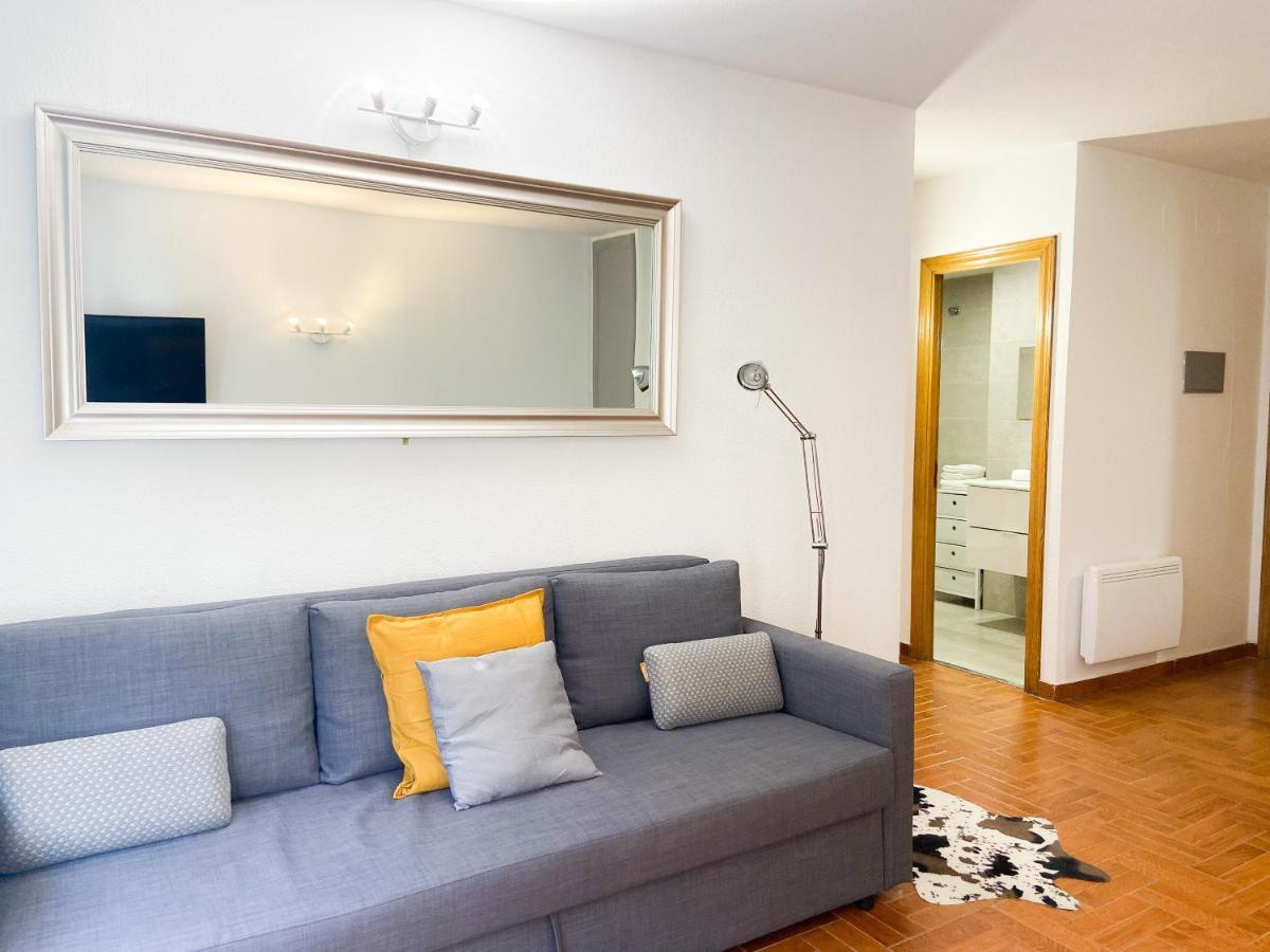 Apartamento Encamp Centro - A Pie De Todo - Ideal Parejas 외부 사진