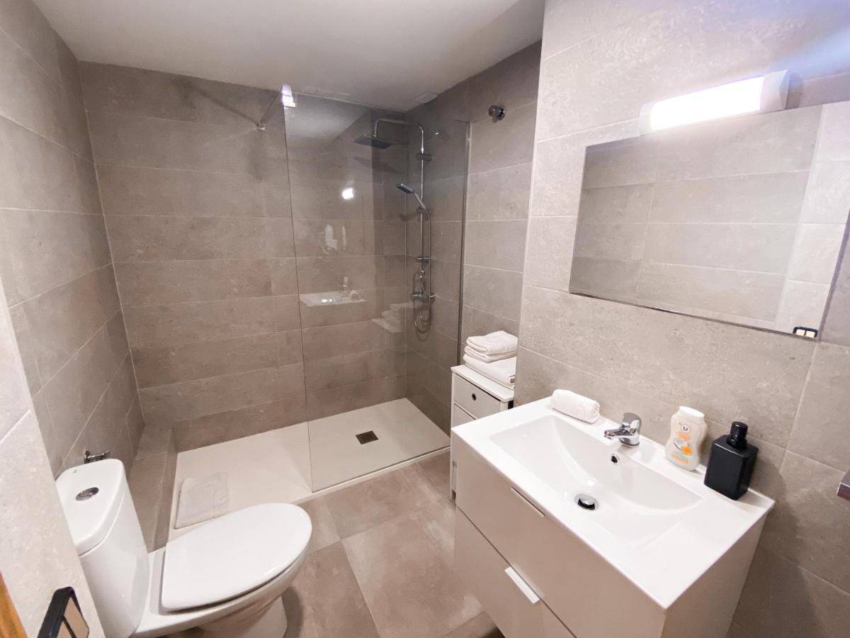 Apartamento Encamp Centro - A Pie De Todo - Ideal Parejas 외부 사진