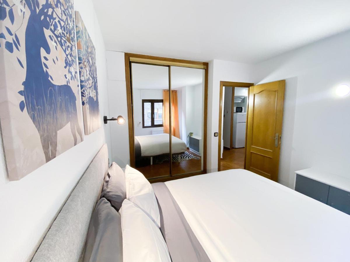 Apartamento Encamp Centro - A Pie De Todo - Ideal Parejas 외부 사진