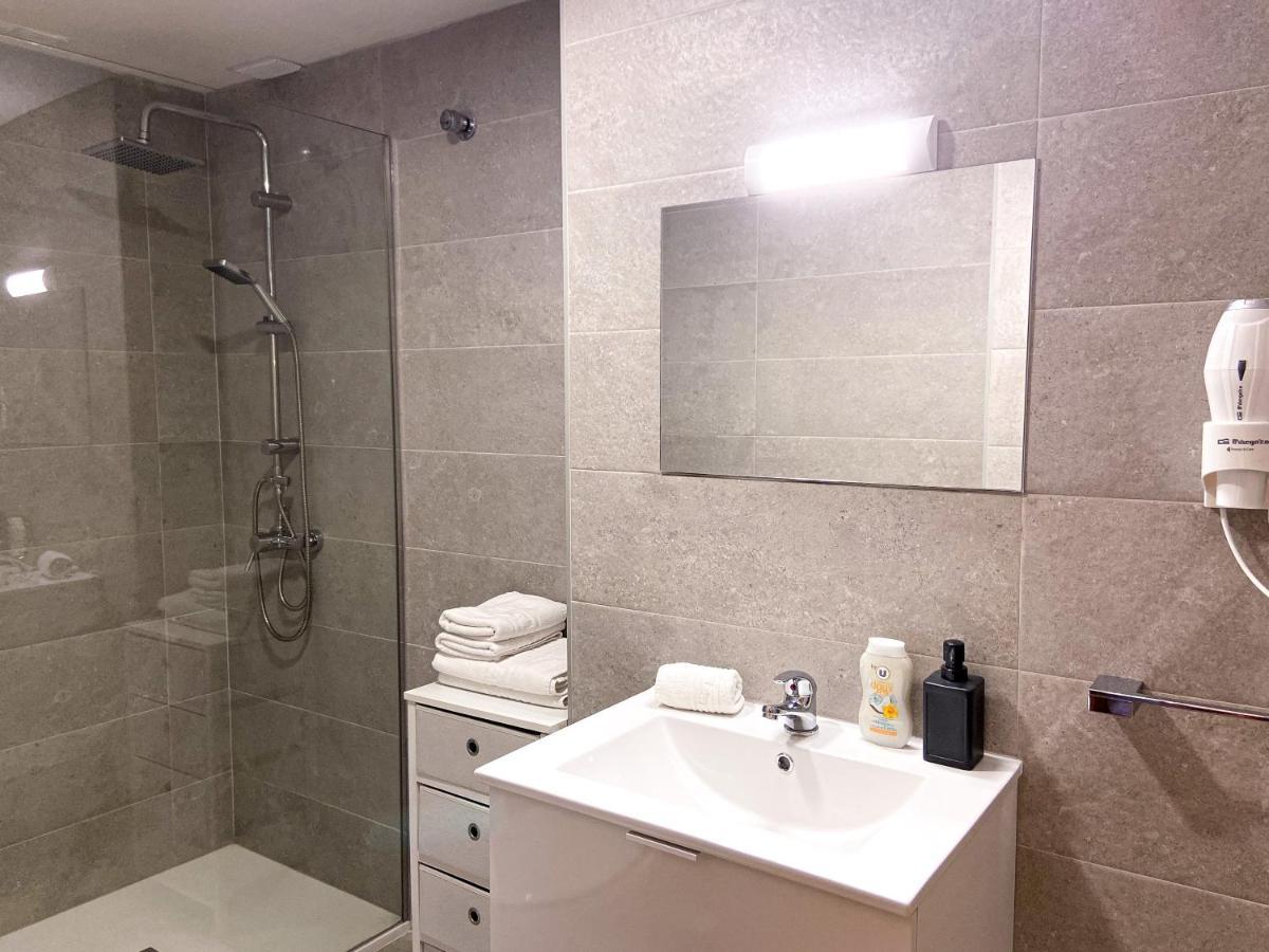 Apartamento Encamp Centro - A Pie De Todo - Ideal Parejas 외부 사진