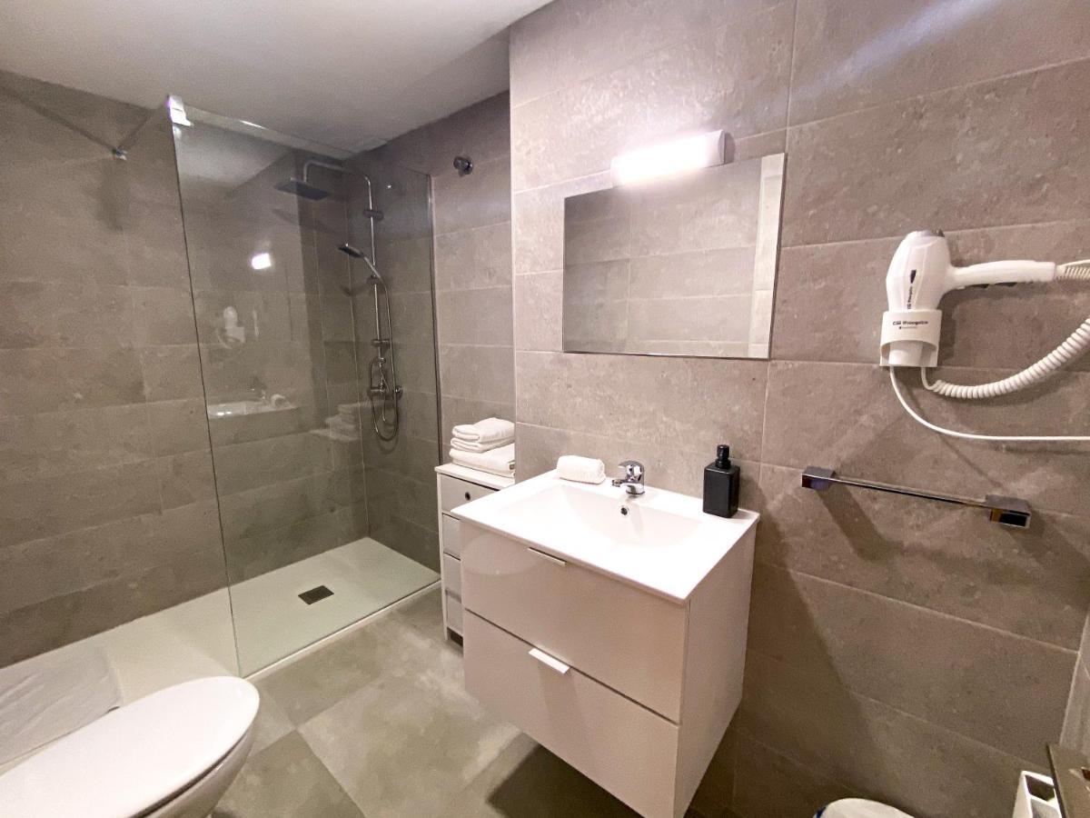 Apartamento Encamp Centro - A Pie De Todo - Ideal Parejas 외부 사진